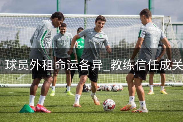 球员外租命运各异 教练信任成关键因素