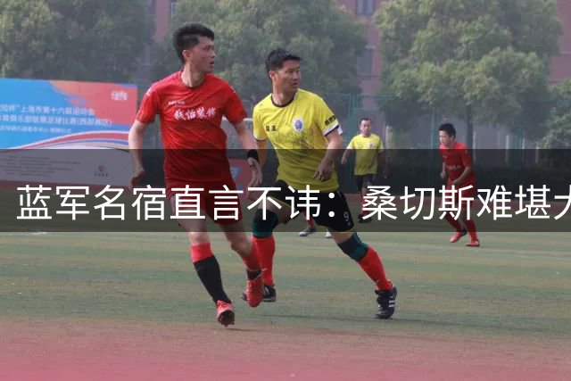 蓝军名宿直言不讳：桑切斯难堪大任 切尔西亟需"瘦身手术
